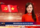 BTV Hoài Anh chia sẻ về bản tin thời sự 19h dài nhất lịch sử
