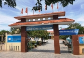 Kỉ luật nữ Hiệu trưởng dọa 'mang xăng sang xử Trưởng phòng Giáo dục'