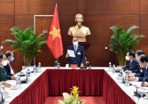 Thủ tướng yêu cầu phong tỏa 21 ngày toàn bộ thành phố Chí Linh, tạm dừng hoạt động sân bay Vân Đồn