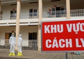 Dịch Covid-19 ngày 29/1: Bộ Y tế thông báo thêm 9 ca mắc COVID-19 ở 4 tỉnh thành