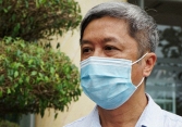 Thứ trưởng Bộ Y tế: Mức độ lây lan của chủng virus corona mới tăng hơn 70%
