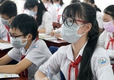 TP.HCM rà soát giáo viên, học sinh từ Hải Dương, Quảng Ninh về