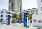 Vinschool Times City cho toàn trường nghỉ học vì có F1 của bệnh nhân Covid-19