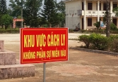 Gia Lai: Phong tỏa 1 trung tâm y tế huyện vì liên quan đến 2 ca nhiễm Covid-19