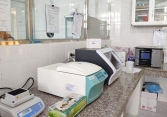 Hệ thống xét nghiệm COVID-19 của tỉnh Đắk Nông  gặp sự cố 