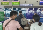 Một số hãng hàng không cho phép hoàn, hủy vé vì dịch COVID-19
