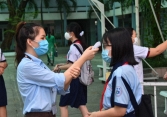 TPHCM và An Giang cho học sinh nghỉ tết từ ngày 2/2
