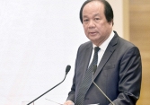 Bộ trưởng Mai Tiến Dũng: Đừng bắt cả 63 tỉnh thành cả nước không được bắn pháo hoa