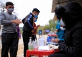 Hải Dương có thêm 2 ổ dịch chưa rõ nguồn lây