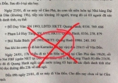 Nhiều cá nhân bị xử phạt vì tung tin thất thiệt về dịch Covid-19 trên Facebook