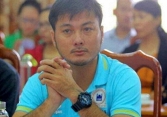 Huấn luyện viên futsal Huỳnh Bá Tuấn đột ngột qua đời ở tuổi 39