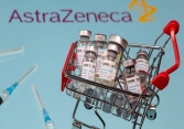 Nam Phi ngưng sử dụng vắc-xin Oxford-AstraZeneca do hiệu quả phòng ngừa biến thể kém