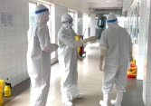 TP.HCM có thêm 24 ca mắc Covid-19 mới