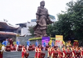 Hàng loạt lễ hội lớn xuân Tân Sửu phải dừng để phòng chống Covid-19