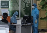 Chủng virus mà các nhân viên Tân Sơn Nhất mắc chưa từng xuất hiện ở Đông Nam Á