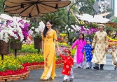 Xuất hành thế nào ngày đầu năm mới để gặp nhiều may mắn?