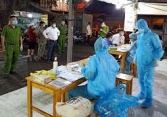 TP Hồ Chí Minh có thêm hai ca nghi mắc COVID-19