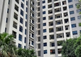 Phong tỏa một chung cư ở Bắc Từ Liêm vì có người Hàn Quốc tử vong