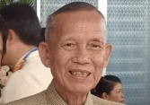 Nguyên Phó thủ tướng Trương Vĩnh Trọng từ trần
