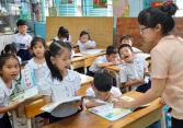 Bảng lương mới của giáo viên các cấp từ ngày 20/3
