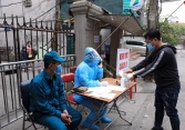 Hải Phòng sẽ thực hiện giãn cách xã hội để phòng chống dịch bệnh