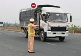Bộ GTVT yêu cầu đảm bảo lưu thông hàng hóa giữa Hải Dương và Hải Phòng