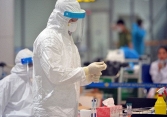Chủng virus Sars-CoV-2 ở Hải Phòng có khả năng lây nhiễm rất nhanh