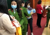 Triệt phá một đường dây mua bán trẻ sơ sinh sang Trung Quốc