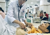 Nữ bác sĩ dành trọn tâm huyết cho sức khỏe cộng đồng