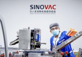Singapore không hào hứng với vaccine Covid-19 của Trung Quốc?