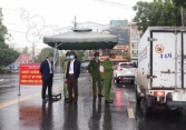 Hải Dương có tiếp tục gia hạn thời gian cách ly xã hội để phòng chống dịch?