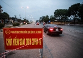 Hải Dương kết thúc giãn cách xã hội từ 0h ngày 3/3