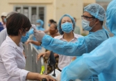 Bộ trưởng Mai Tiến Dũng: 'Việt Nam đã kiểm soát được dịch bệnh Covid-19 bùng phát lần thứ ba'