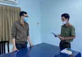 Nam tiếp viên hàng không làm lây lan Covid-19 ở TP.HCM bị truy tố