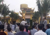 'Thần y' Võ Hoàng Yên đã tổ chức bốc thuốc, khám bệnh cho người dân như thế nào?
