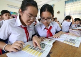 Bộ GD-ĐT lý giải thông tin tiếng Hàn thành môn học 'bắt buộc'