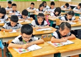 Tiếng Hàn sẽ là môn học 'bắt buộc' trong chương trình giáo dục phổ thông