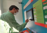 TP.HCM ra mắt Hệ thống tiếp nhận và trả hồ sơ tự động 24/7