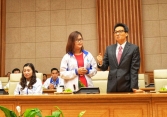 Danh sách 10 gương mặt trẻ Việt Nam tiêu biểu năm 2020