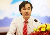 GS Phan Thanh Sơn Nam lên tiếng xin lỗi khi bị tố gian lận trong nghiên cứu