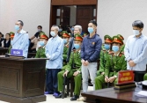 HĐXX tuyên y án sơ thẩm đối với 6 bị cáo trong vụ án Đồng Tâm