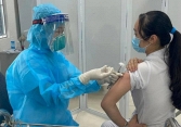 Lịch trình tiêm chủng vaccine ngừa Covid-19 đợt 1 tại Hà Nội