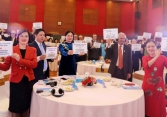 Thúc đẩy thực hiện bình đẳng giới góp phần ứng phó hiệu quả với đại dịch Covid-19