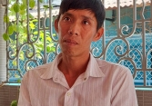 Bí thư chi đoàn ở Long An bị giam oan yêu cầu bồi thường 3,6 tỷ đồng