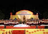 Hải Phòng thưởng hơn 4,8 tỷ đồng cho học sinh, giáo viên có học sinh đoạt giải Quốc gia, Quốc tế