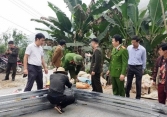 Mường Lát (Thanh Hóa): 600 hộ nghèo được hỗ trợ xây nhà ở mới
