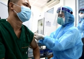 Chuyên gia đánh giá về khả năng Việt Nam đạt miễn dịch cộng đồng với Covid-19