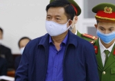 Ông Đinh La Thăng sẽ bồi thường 830 tỉ như thế nào?