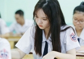 Thêm môn tiếng Hàn vào kỳ thi tốt nghiệp THPT Quốc gia 2021
