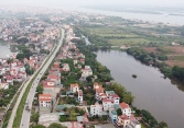 Quy hoạch 8 bãi sông Hồng cho phép xây dựng và phát triển không gian mở